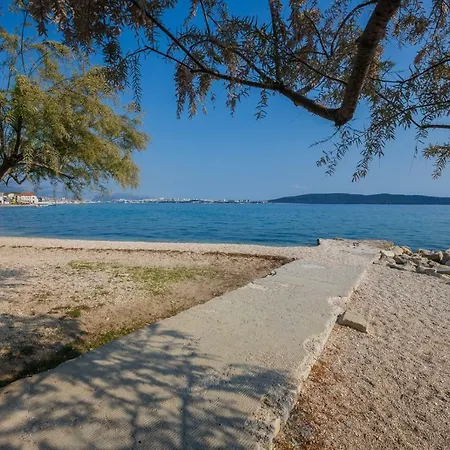 Ribica Kaštela