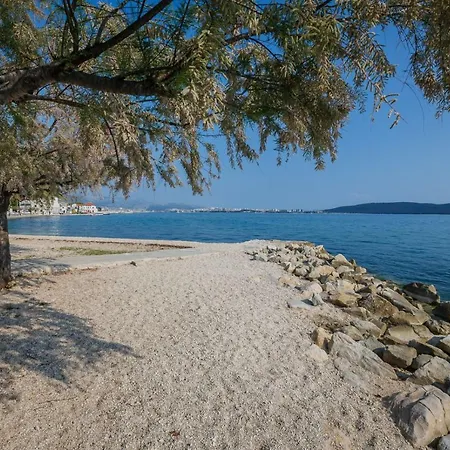 Ribica Kaštela