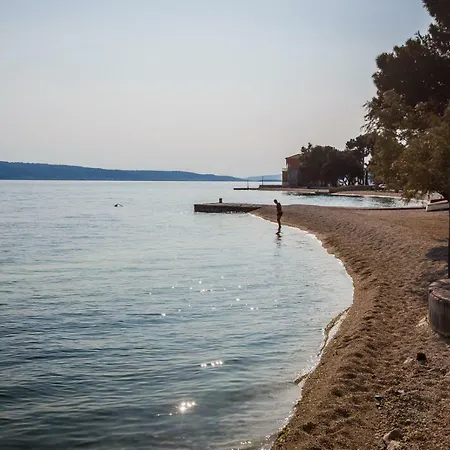 Ribica * Kaštela