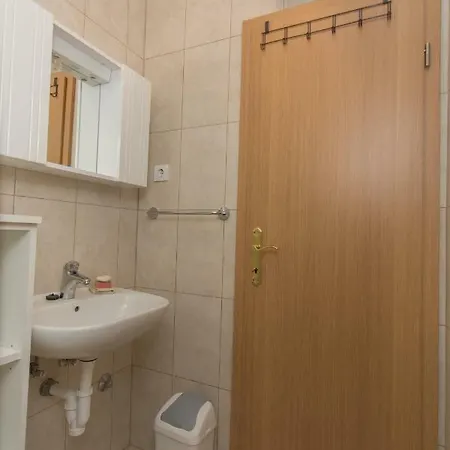 Ribica Apartment