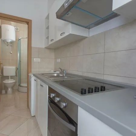 Ribica Apartment
