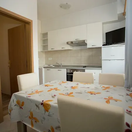 Ribica Apartment