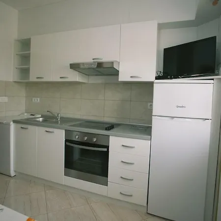 Ribica Apartment