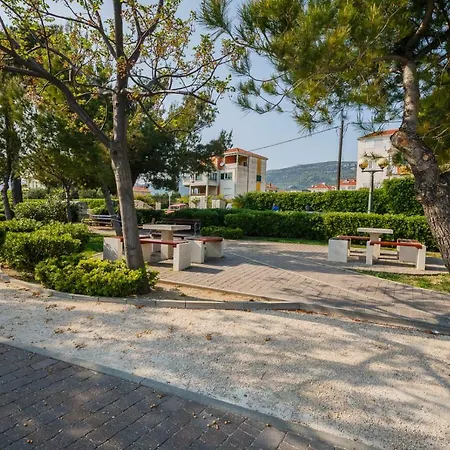 Ribica * Kastela